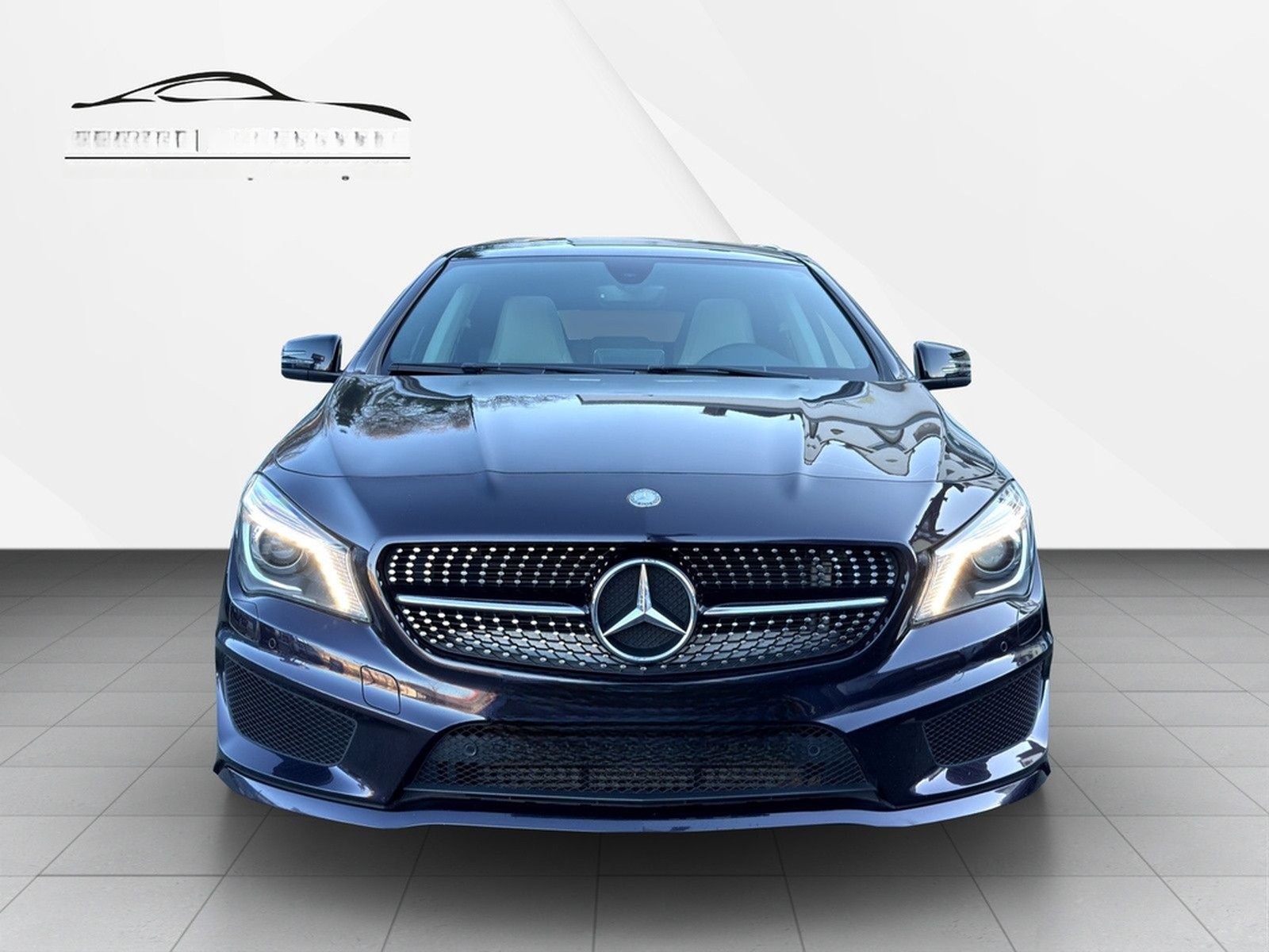 Mercedes-Benz CLA 250 SB 4Matic AMG-Line PANO/NAVI/NIGHT/R-KAM foto 8