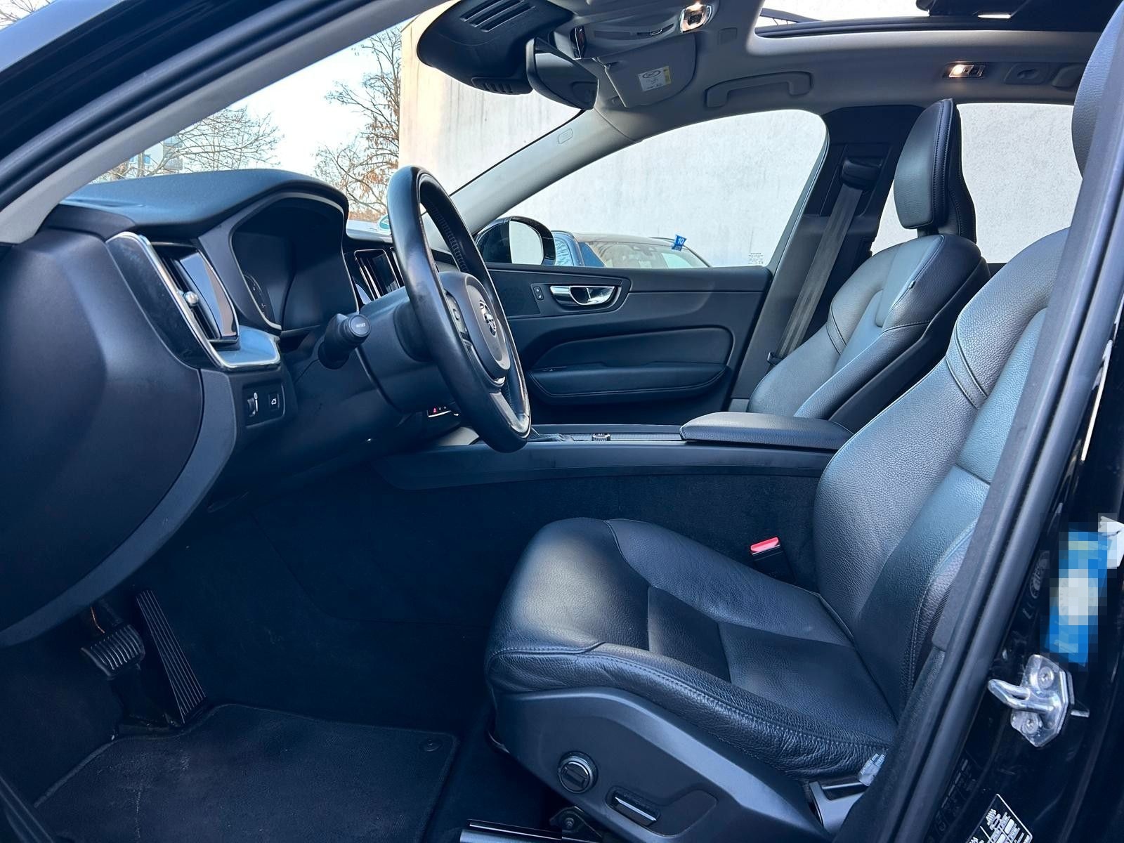 Volvo XC 60 Momentum AWD|1.HD|H-UP|PANO|DIGITAL|4xSHZ foto 18