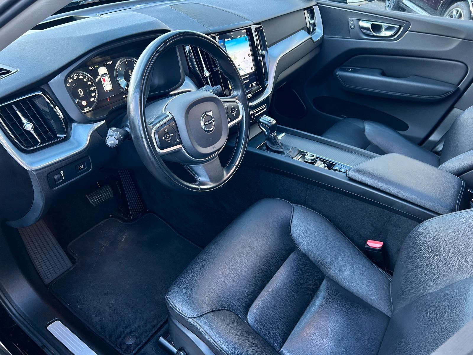 Volvo XC 60 Momentum AWD|1.HD|H-UP|PANO|DIGITAL|4xSHZ foto 19