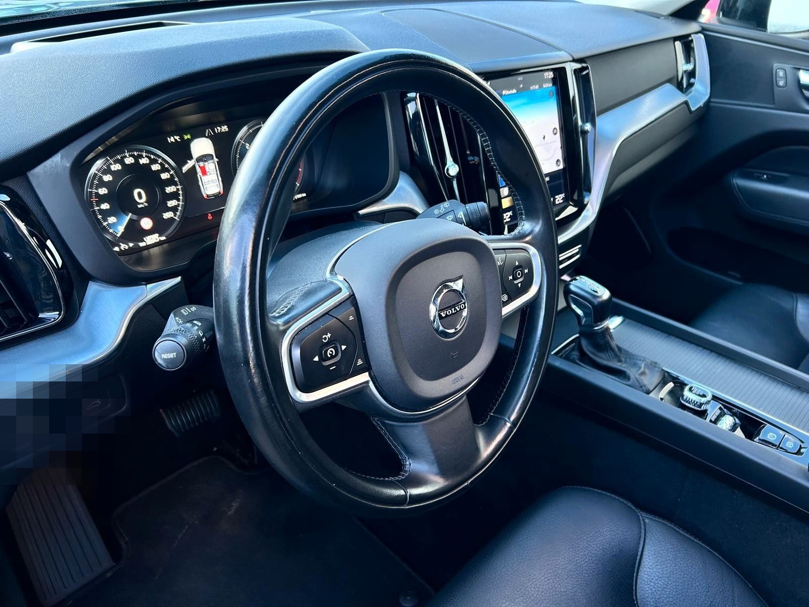 Volvo XC 60 Momentum AWD|1.HD|H-UP|PANO|DIGITAL|4xSHZ foto 20