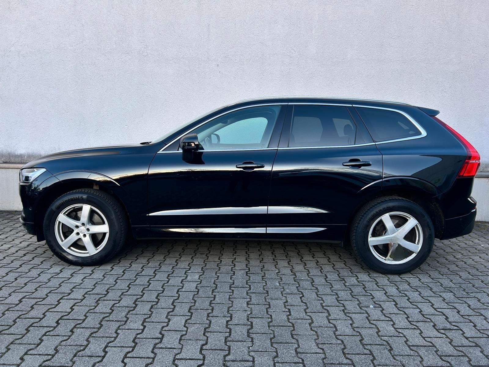 Volvo XC 60 Momentum AWD|1.HD|H-UP|PANO|DIGITAL|4xSHZ foto 7