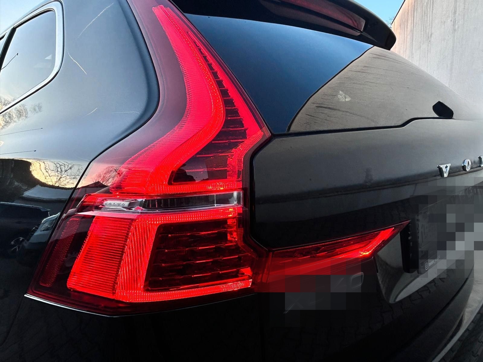 Volvo XC 60 Momentum AWD|1.HD|H-UP|PANO|DIGITAL|4xSHZ foto 9