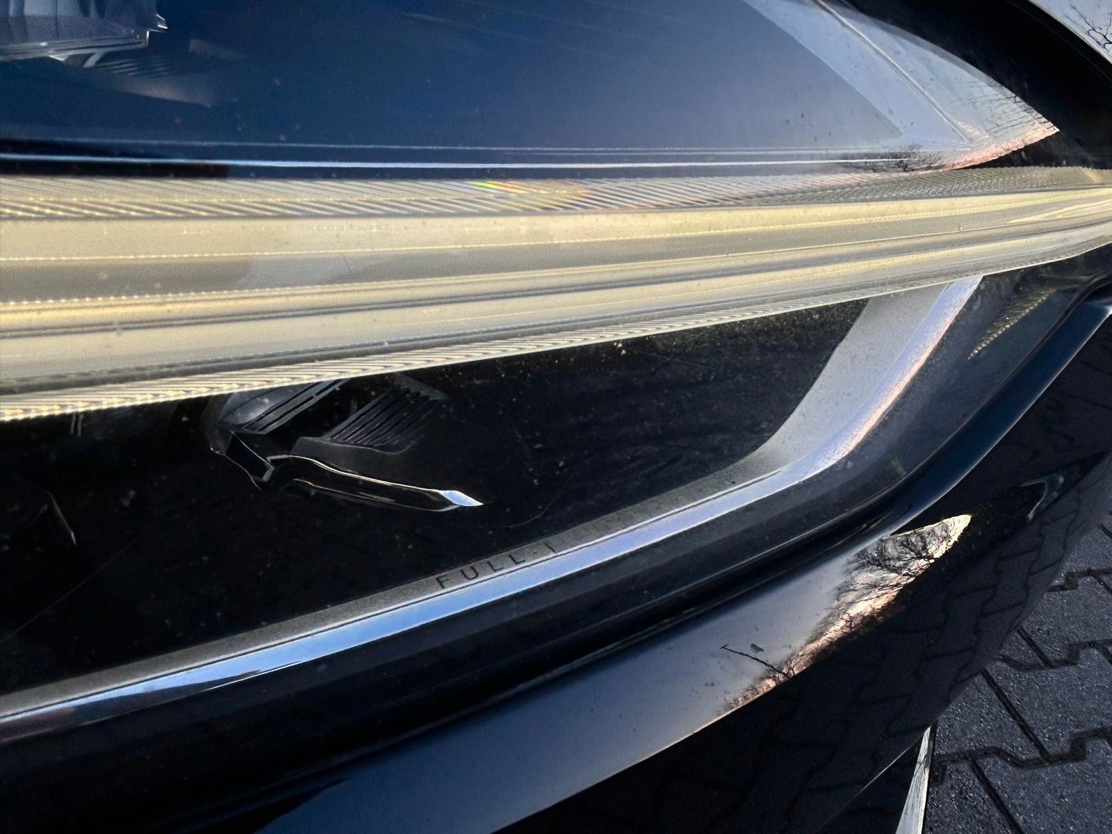 Volvo XC 60 Momentum AWD|1.HD|H-UP|PANO|DIGITAL|4xSHZ foto 10