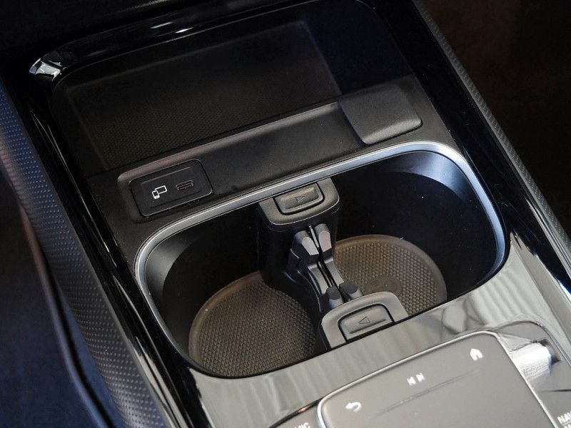 Mercedes-Benz B 250 e KAMERA SPUR SHZ foto 20
