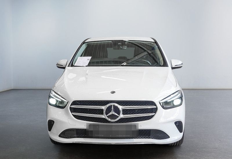 Mercedes-Benz B 250 e KAMERA SPUR SHZ foto 5