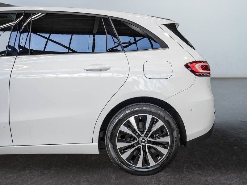 Mercedes-Benz B 250 e KAMERA SPUR SHZ foto 6