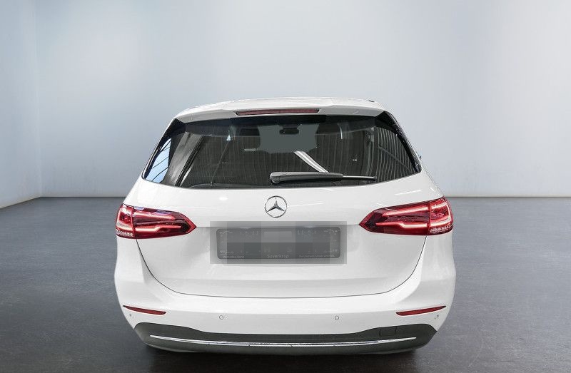 Mercedes-Benz B 250 e KAMERA SPUR SHZ foto 7