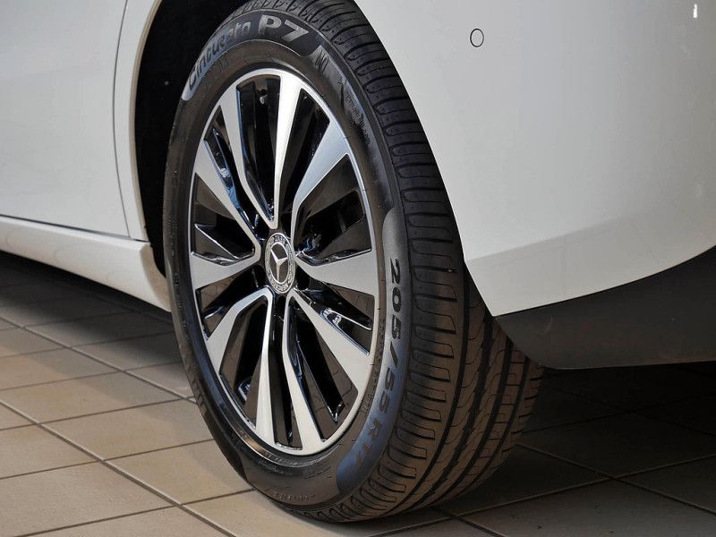 Mercedes-Benz B 250 e KAMERA SPUR SHZ foto 12