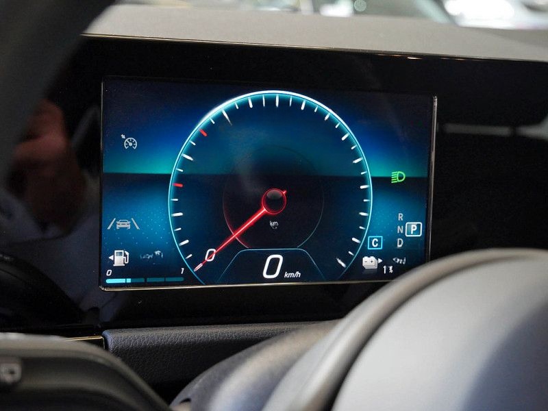 Mercedes-Benz B 250 e KAMERA SPUR SHZ foto 21