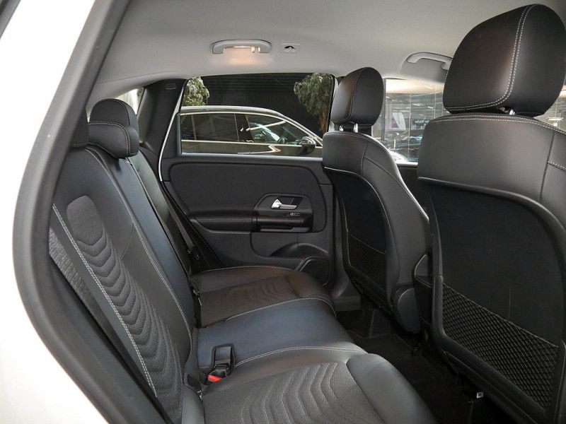Mercedes-Benz B 250 e KAMERA SPUR SHZ foto 9