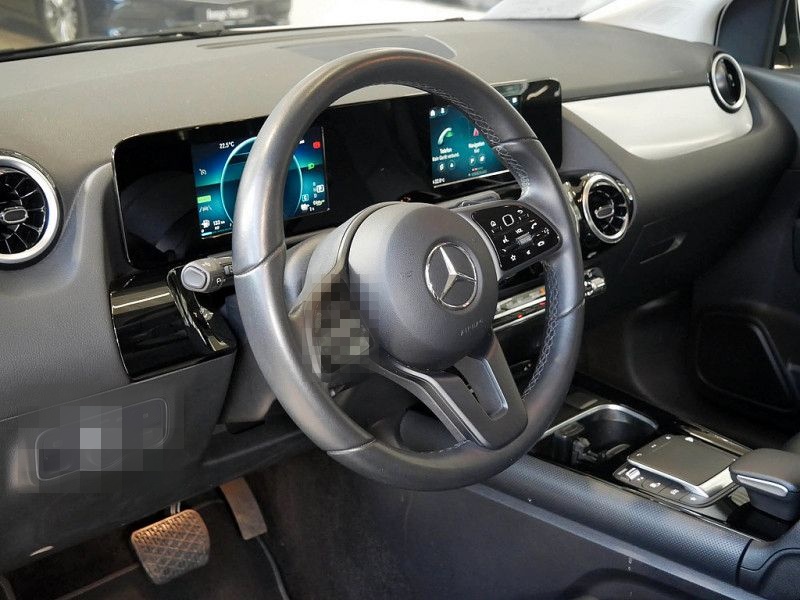 Mercedes-Benz B 250 e KAMERA SPUR SHZ foto 14
