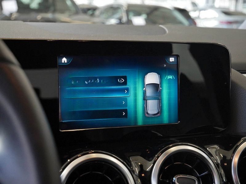 Mercedes-Benz B 250 e KAMERA SPUR SHZ foto 18