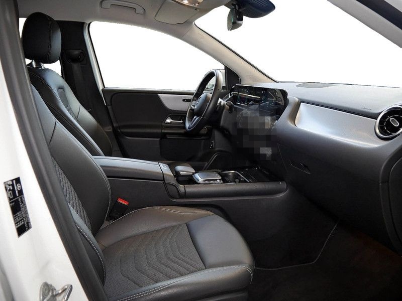 Mercedes-Benz B 250 e KAMERA SPUR SHZ foto 8