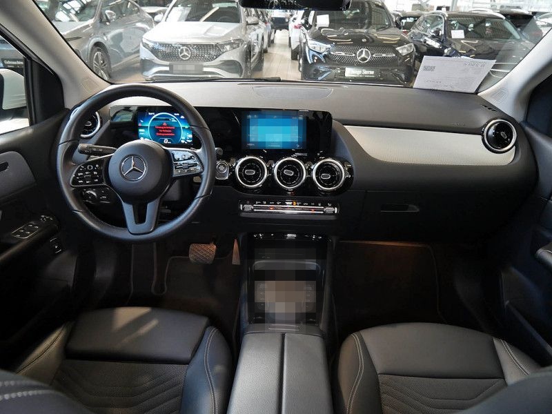 Mercedes-Benz B 250 e KAMERA SPUR SHZ foto 10
