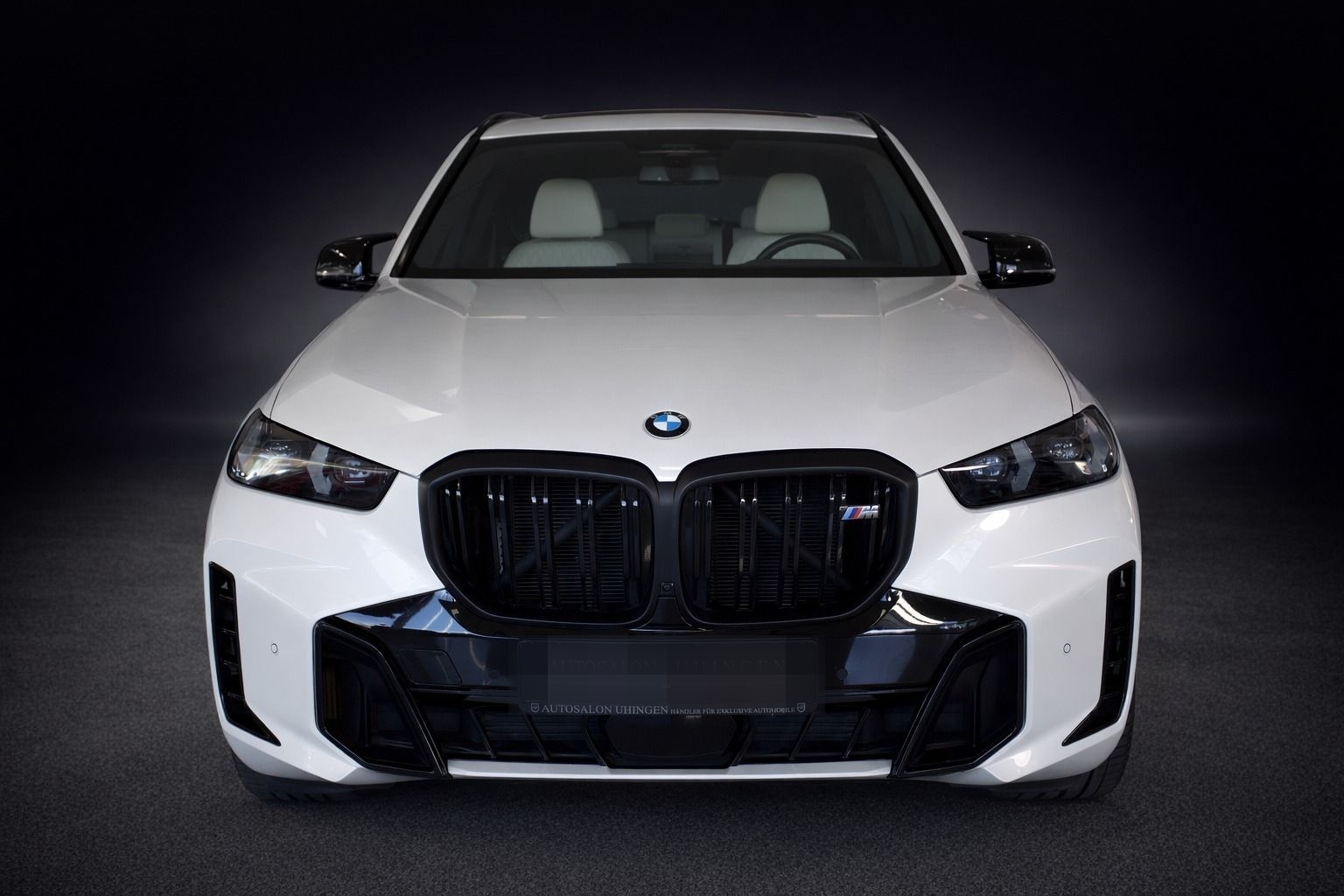 BMW X5 M60 i 3x M SPORT PRO*INTEGRAL*INDIVIDUAL*VOLL foto 4