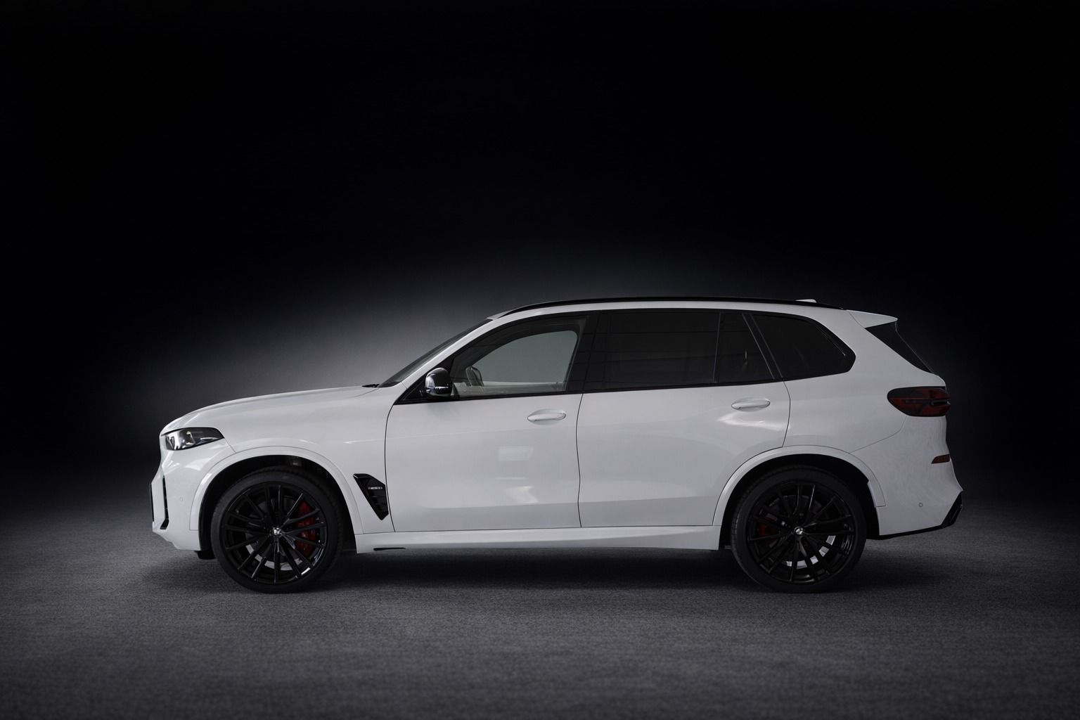BMW X5 M60 i 3x M SPORT PRO*INTEGRAL*INDIVIDUAL*VOLL foto 5