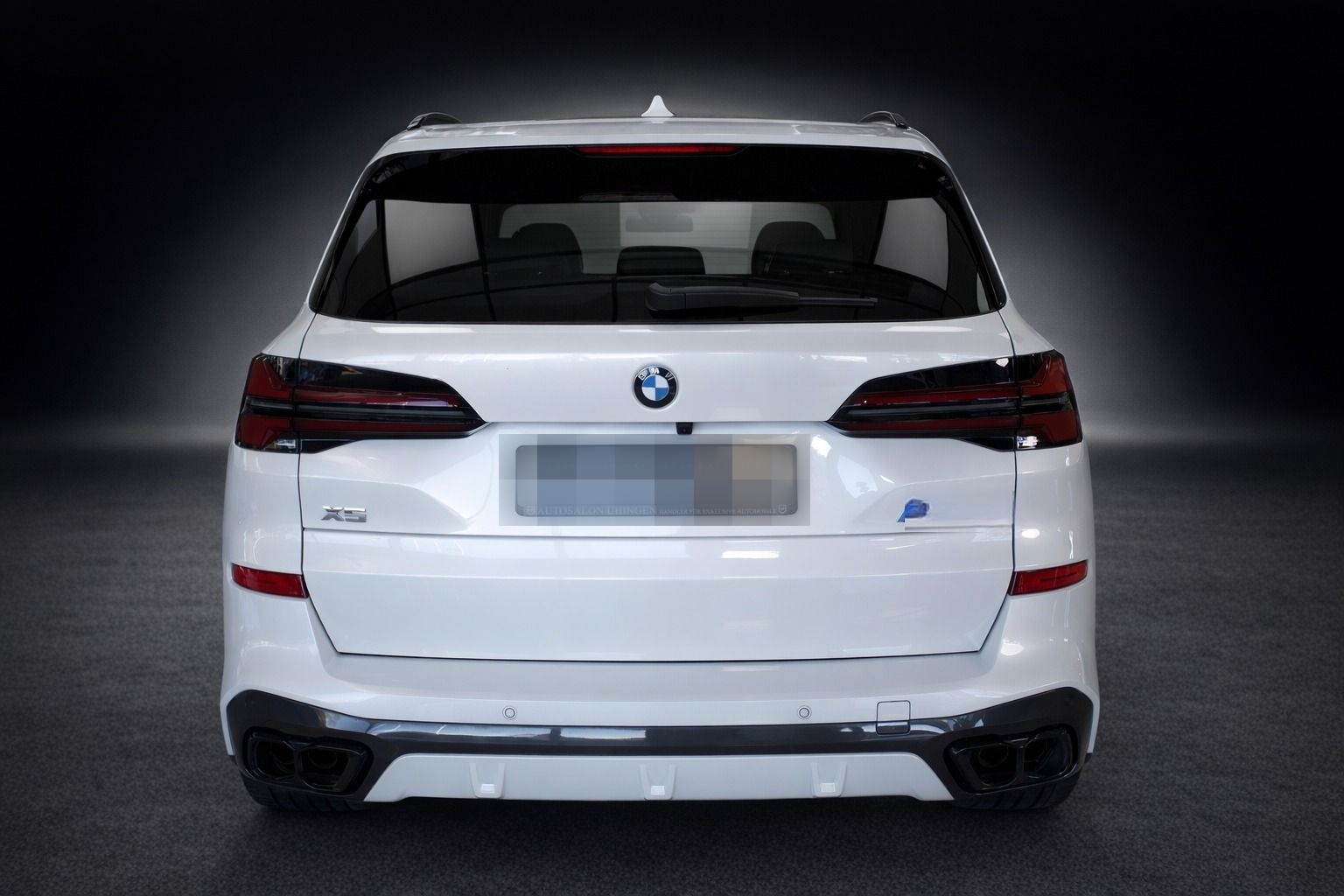 BMW X5 M60 i 3x M SPORT PRO*INTEGRAL*INDIVIDUAL*VOLL foto 8