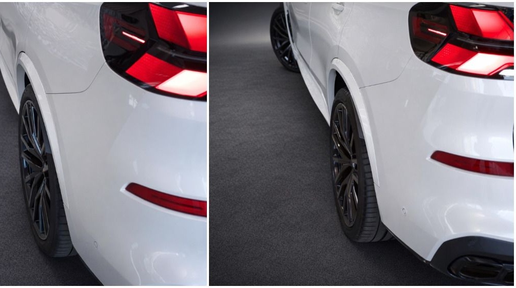 BMW X5 M60 i 3x M SPORT PRO*INTEGRAL*INDIVIDUAL*VOLL foto 9