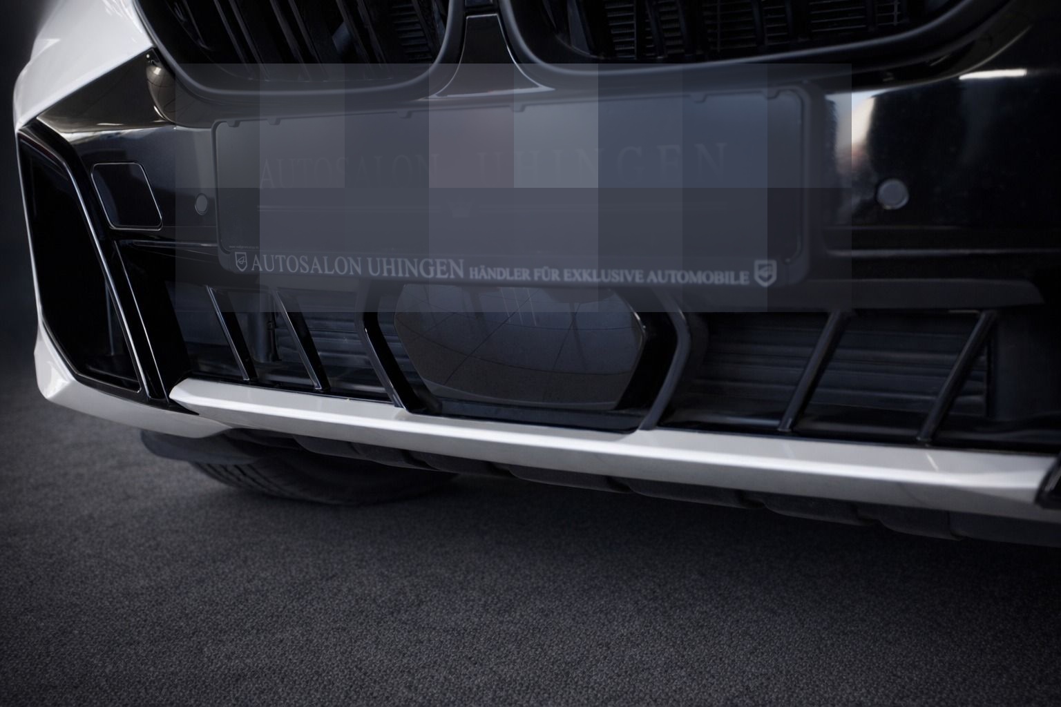 BMW X5 M60i 3x M SPORT PRO*INTEGRAL*INDIVIDUAL*VOLL foto 11