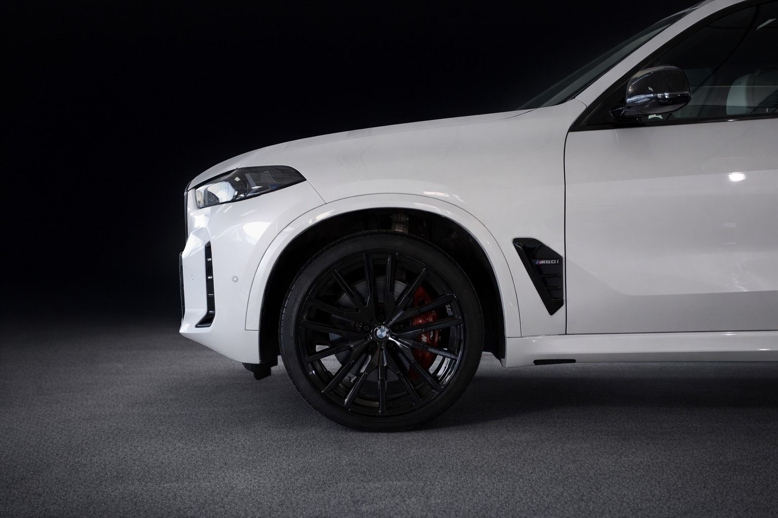 BMW X5 M60i 3x M SPORT PRO*INTEGRAL*INDIVIDUAL*VOLL foto 6