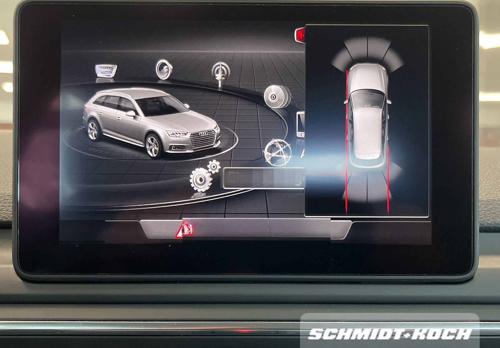 Audi A4 Avant 1.4 TFSI basis S-tronic Sitzhzg. PDC foto 10