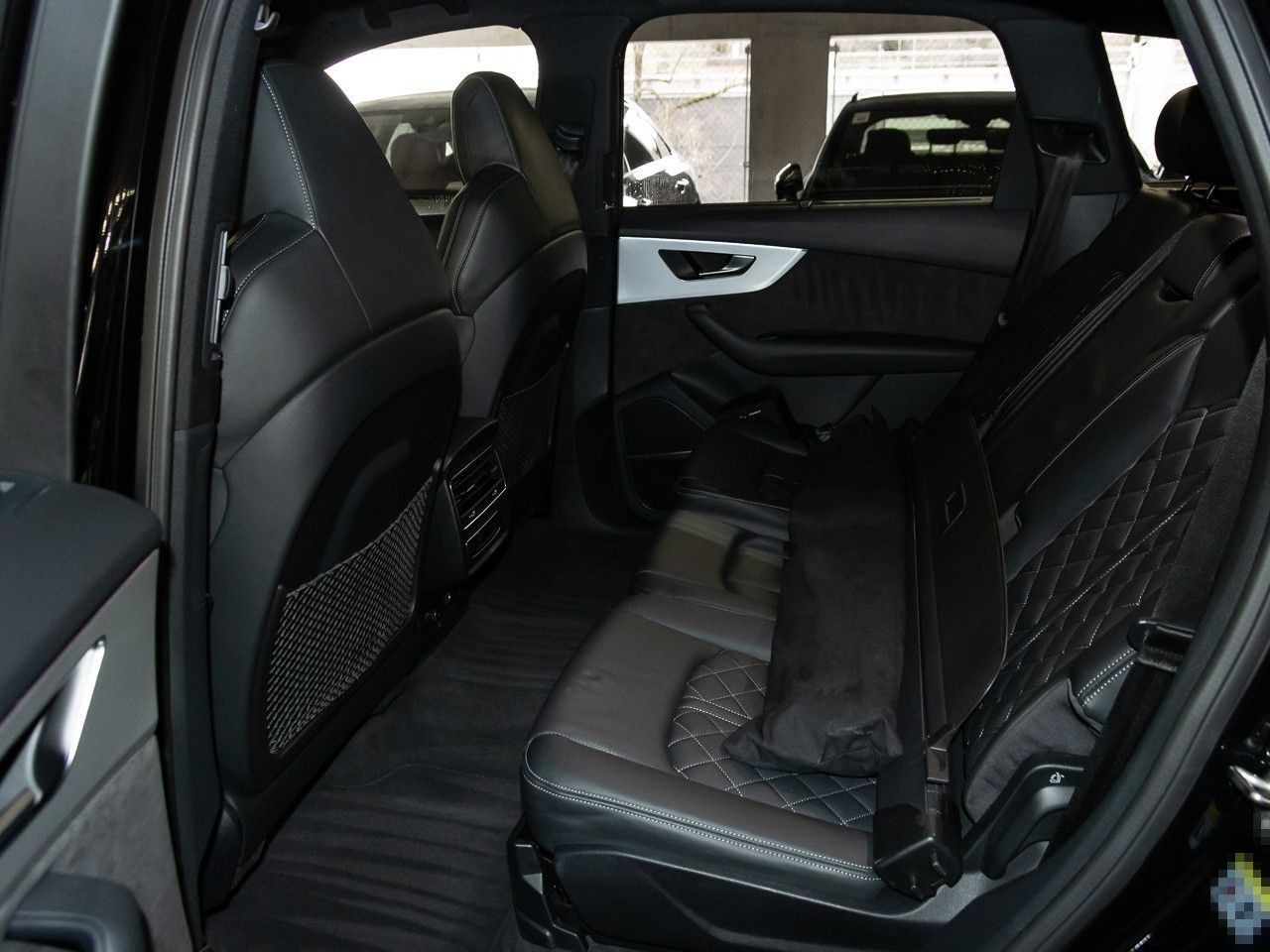 Audi Q7 TFSI e quattro S line AHK Matrix LED B&O 20'' foto 15