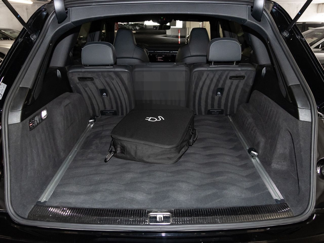 Audi Q7 TFSI e quattro S line AHK Matrix LED B&O 20'' foto 8