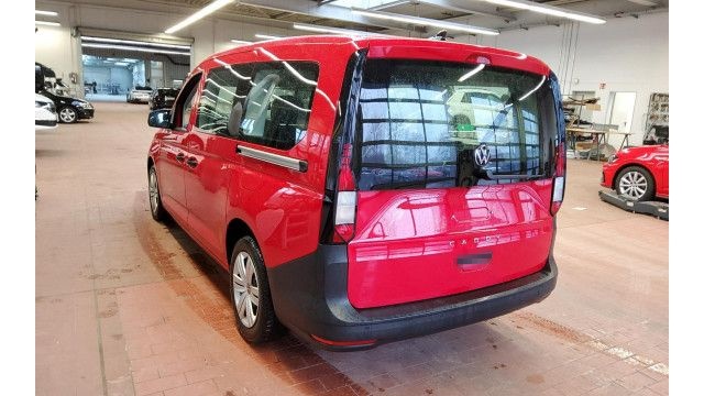 Volkswagen Caddy Maxi 2.0 TDI 7SITZE ACC NAVI R-KAM PDC SHZ foto 3
