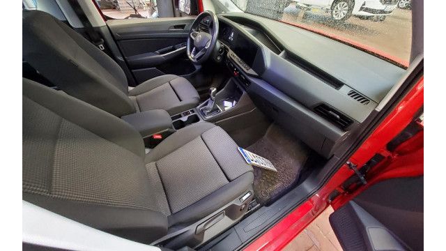 Volkswagen Caddy Maxi 2.0 TDI 7SITZE ACC NAVI R-KAM PDC SHZ foto 7