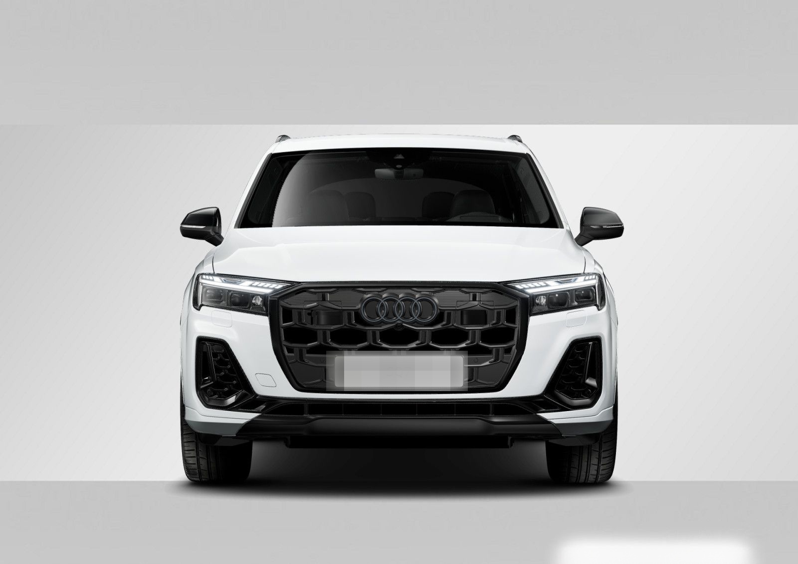 Audi SQ7 TFSI Laser/StdHzg/7-Sitzer/B&O/Allradlenkung foto 5