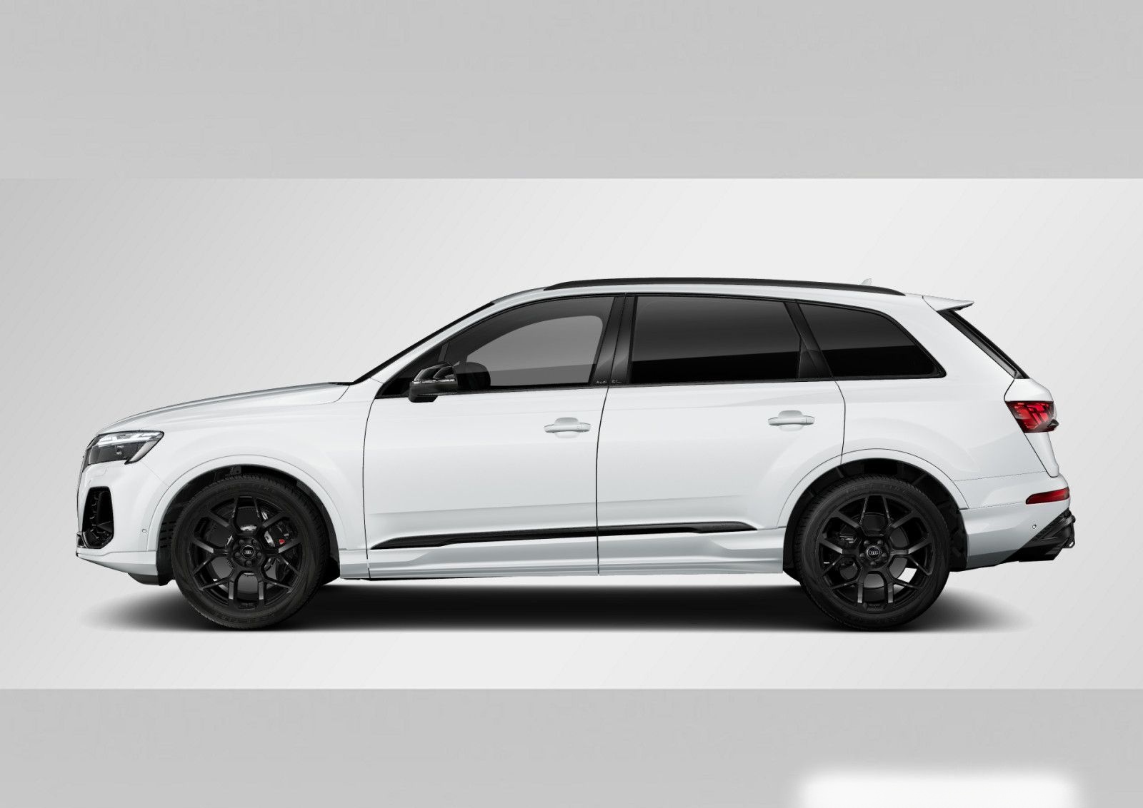 Audi SQ7 TFSI Laser/StdHzg/7-Sitzer/B&O/Allradlenkung foto 8