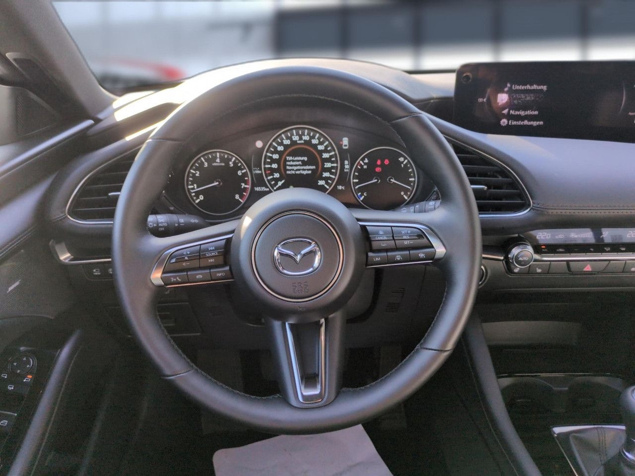 Mazda 3 2.5 e-SKYACTIV-G Takumi FWD Bluetooth Navi LED foto 11