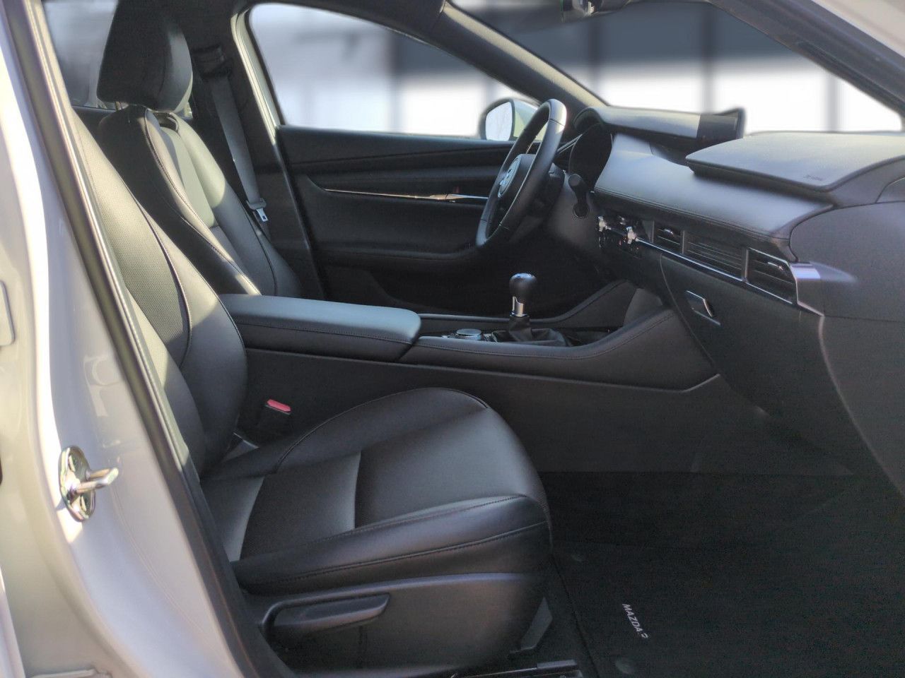 Mazda 3 2.5 e-SKYACTIV-G Takumi FWD Bluetooth Navi LED foto 21