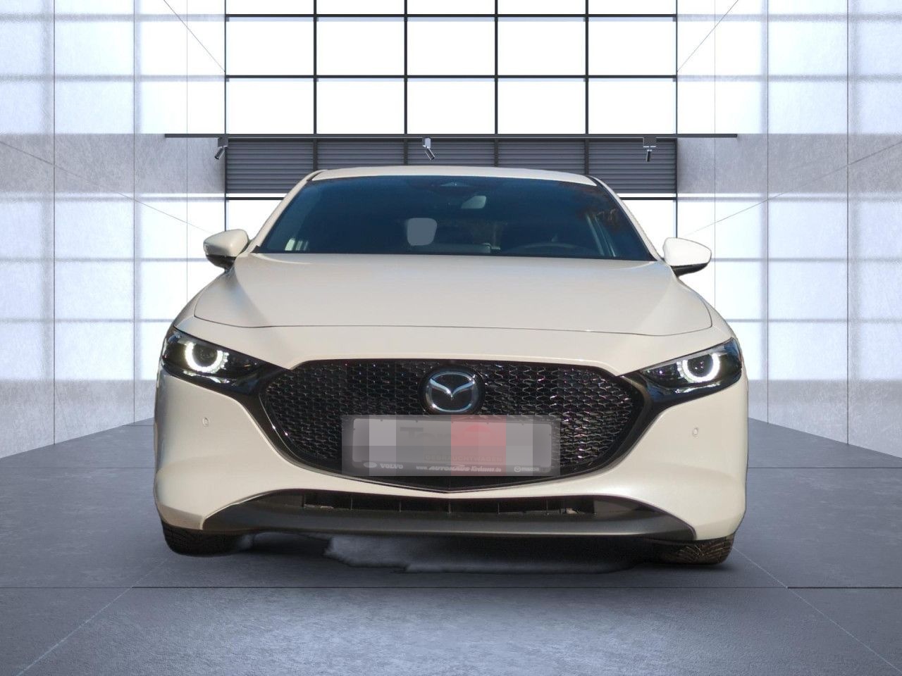 Mazda 3 2.5 e-SKYACTIV-G Takumi FWD Bluetooth Navi LED foto 6