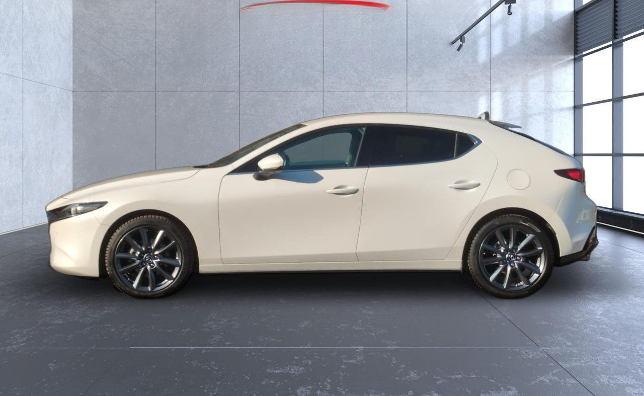 Mazda 3 2.5 e-SKYACTIV-G Takumi FWD Bluetooth Navi LED foto 7