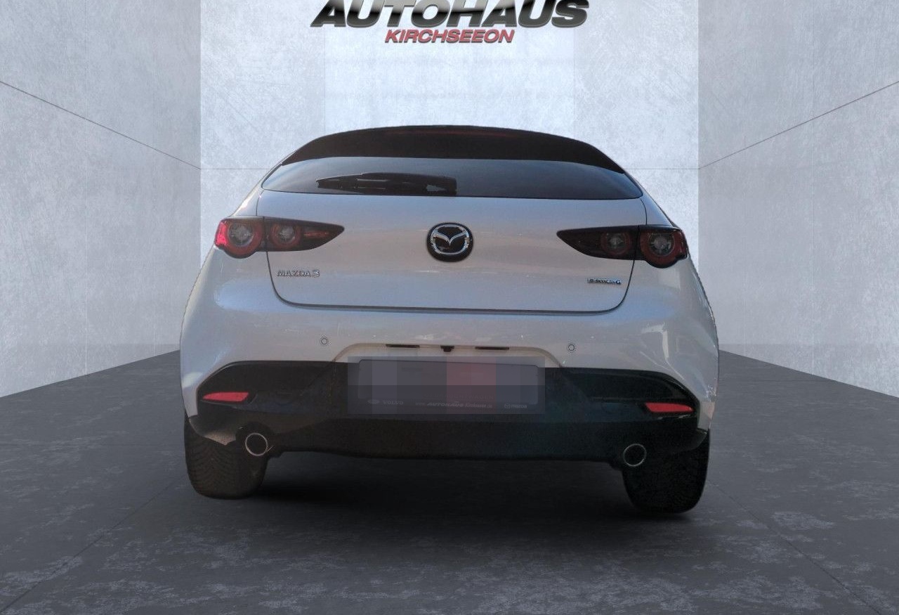 Mazda 3 2.5 e-SKYACTIV-G Takumi FWD Bluetooth Navi LED foto 8