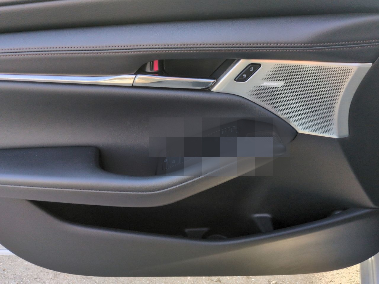 Mazda 3 2.5 e-SKYACTIV-G Takumi FWD Bluetooth Navi LED foto 9