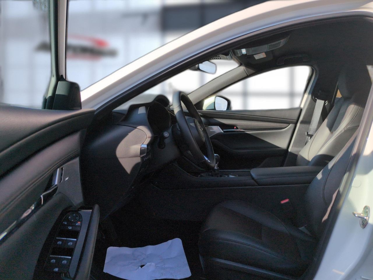 Mazda 3 2.5 e-SKYACTIV-G Takumi FWD Bluetooth Navi LED foto 10