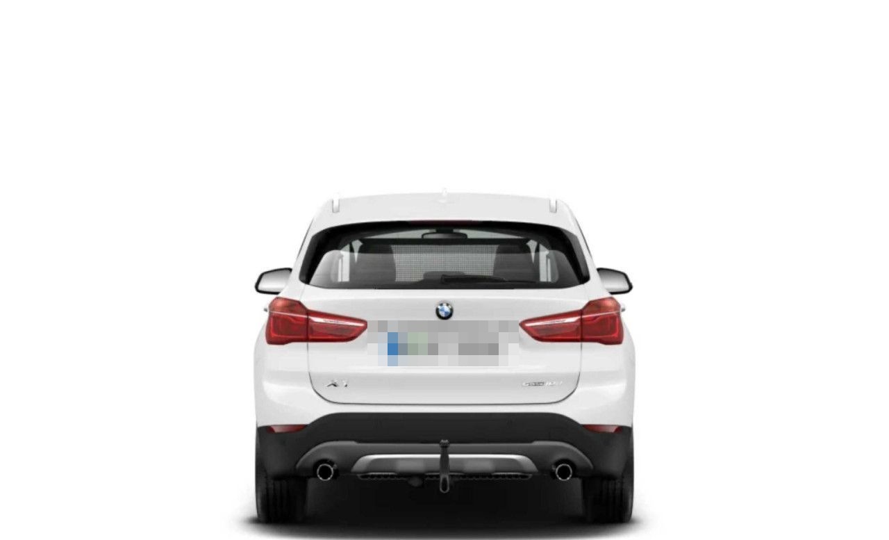 BMW X1 sDrive18d xLine AHK,LED,Navi,Tempo,SHZ Klima foto 5