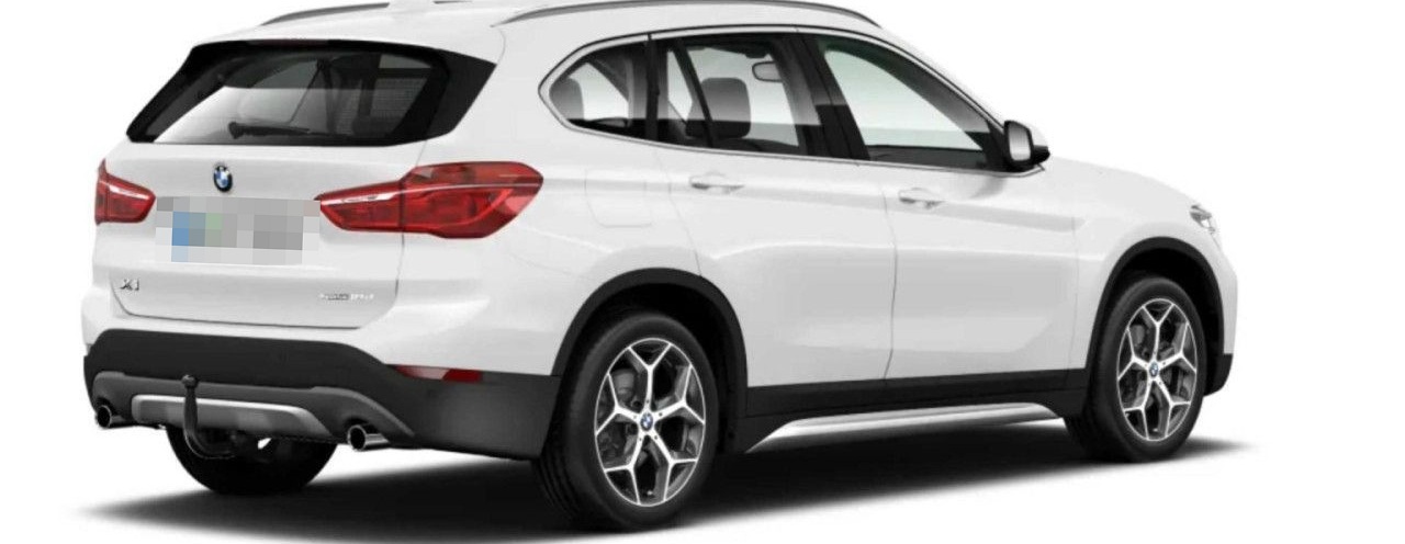 BMW X1 sDrive18d xLine AHK,LED,Navi,Tempo,SHZ Klima foto 6