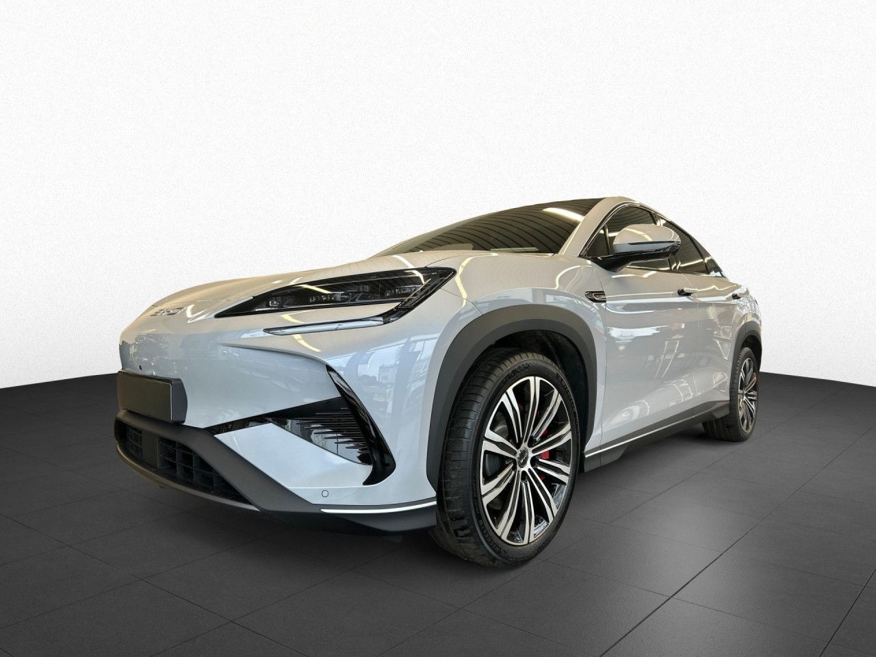 BYD SEALION 7 Exellemce AWD,Pano,20-Zoll,LederSitze foto 2