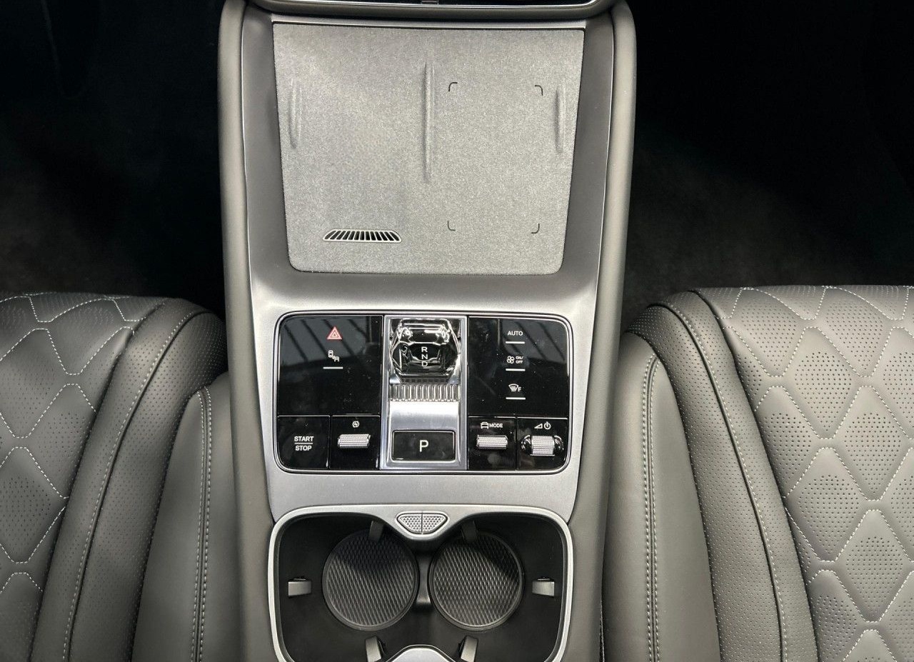 BYD SEALION 7 Exellemce AWD,Pano,20-Zoll,LederSitze foto 13