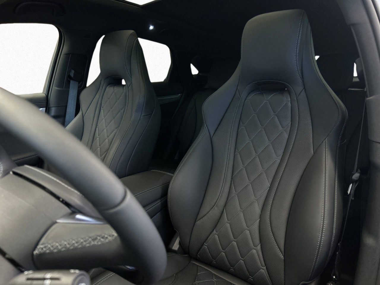 BYD SEALION 7 Exellemce AWD,Pano,20-Zoll,LederSitze foto 15