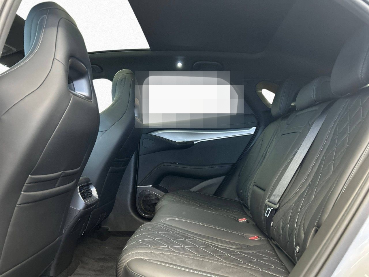 BYD SEALION 7 Exellemce AWD,Pano,20-Zoll,LederSitze foto 16