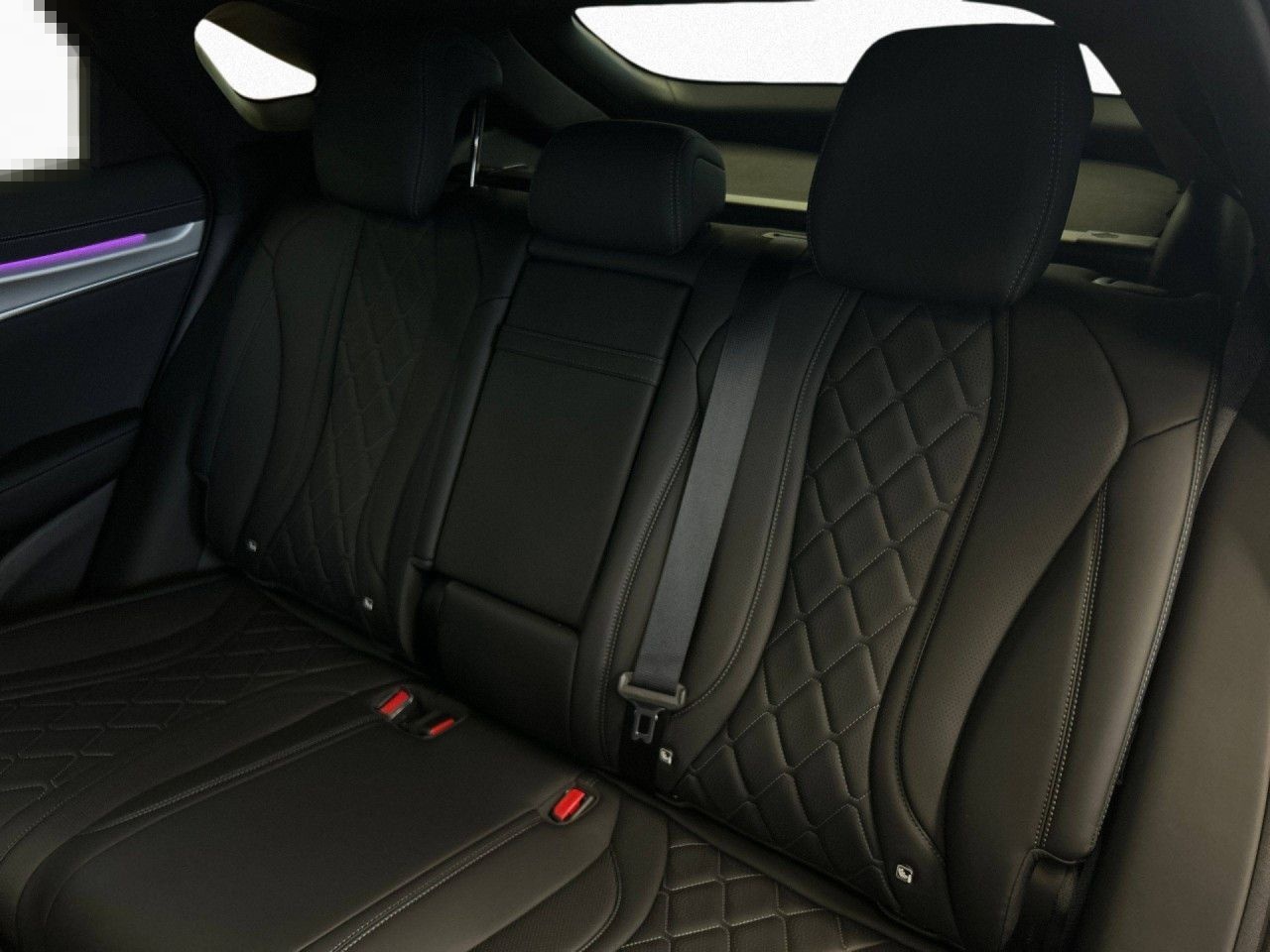 BYD SEALION 7 Exellemce AWD,Pano,20-Zoll,LederSitze foto 17