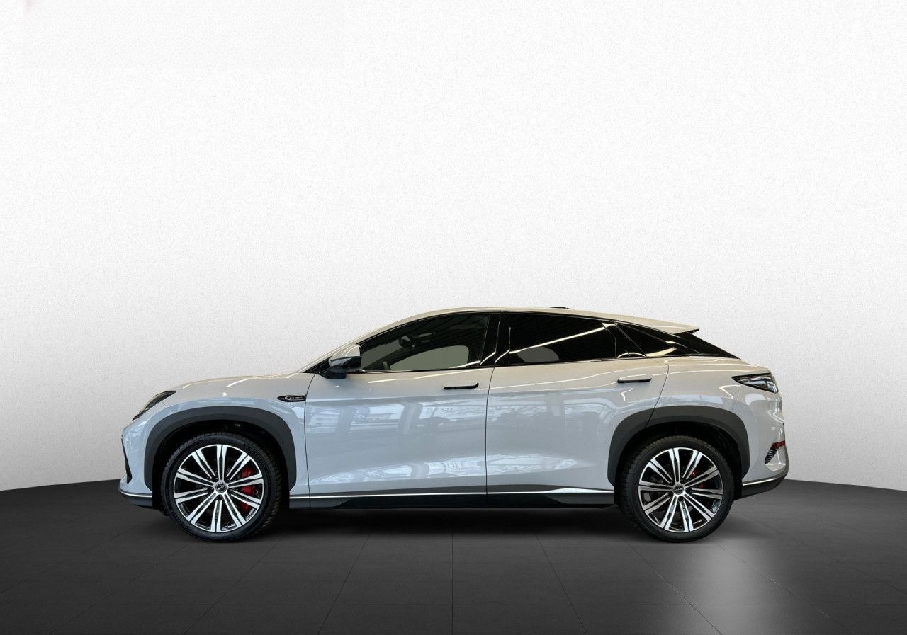 BYD SEALION 7 Exellemce AWD,Pano,20-Zoll,LederSitze foto 3