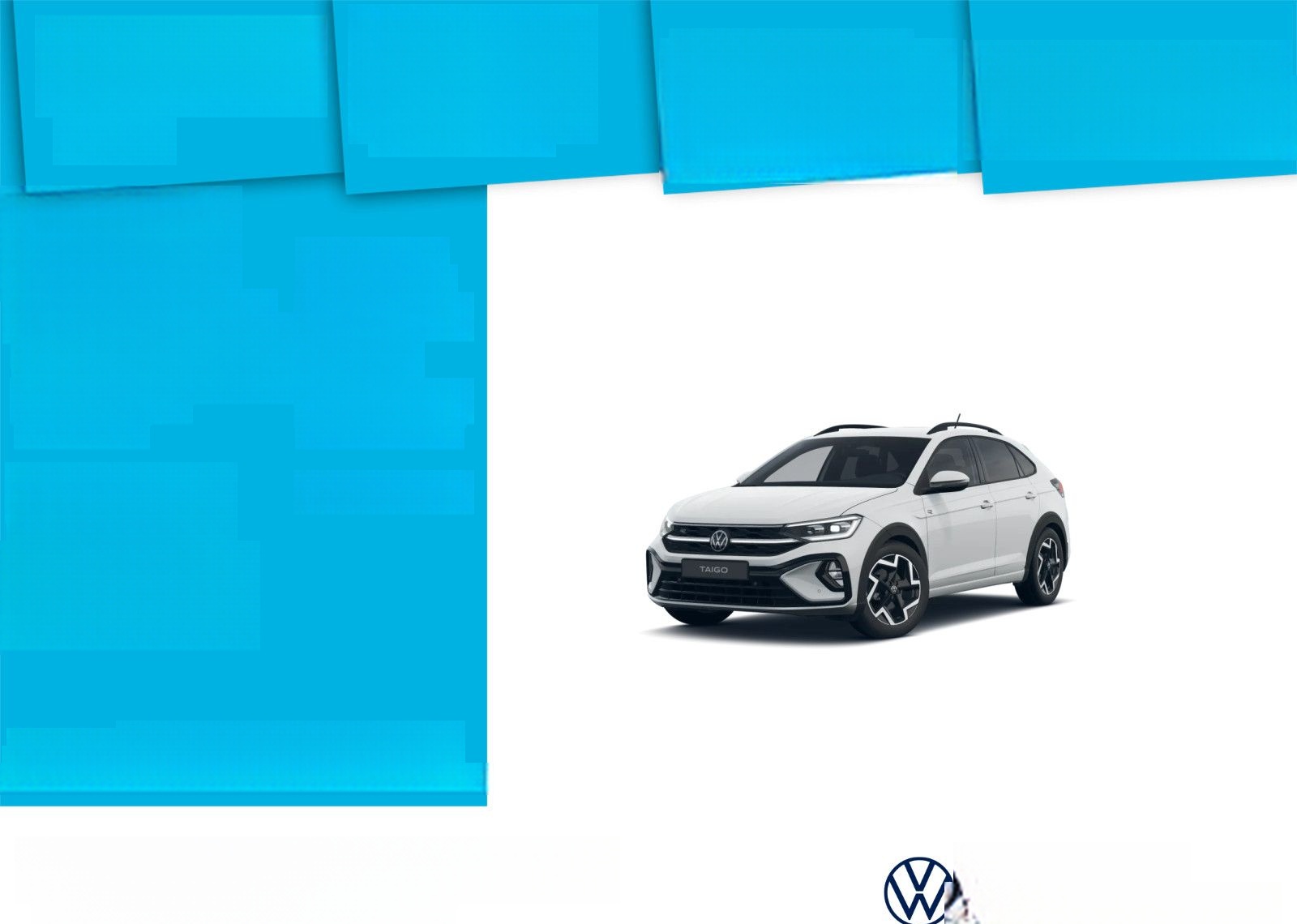 Volkswagen Taigo 1.5 TSI DSG R-Line ACC AHZV Kamera LED Nav foto 2