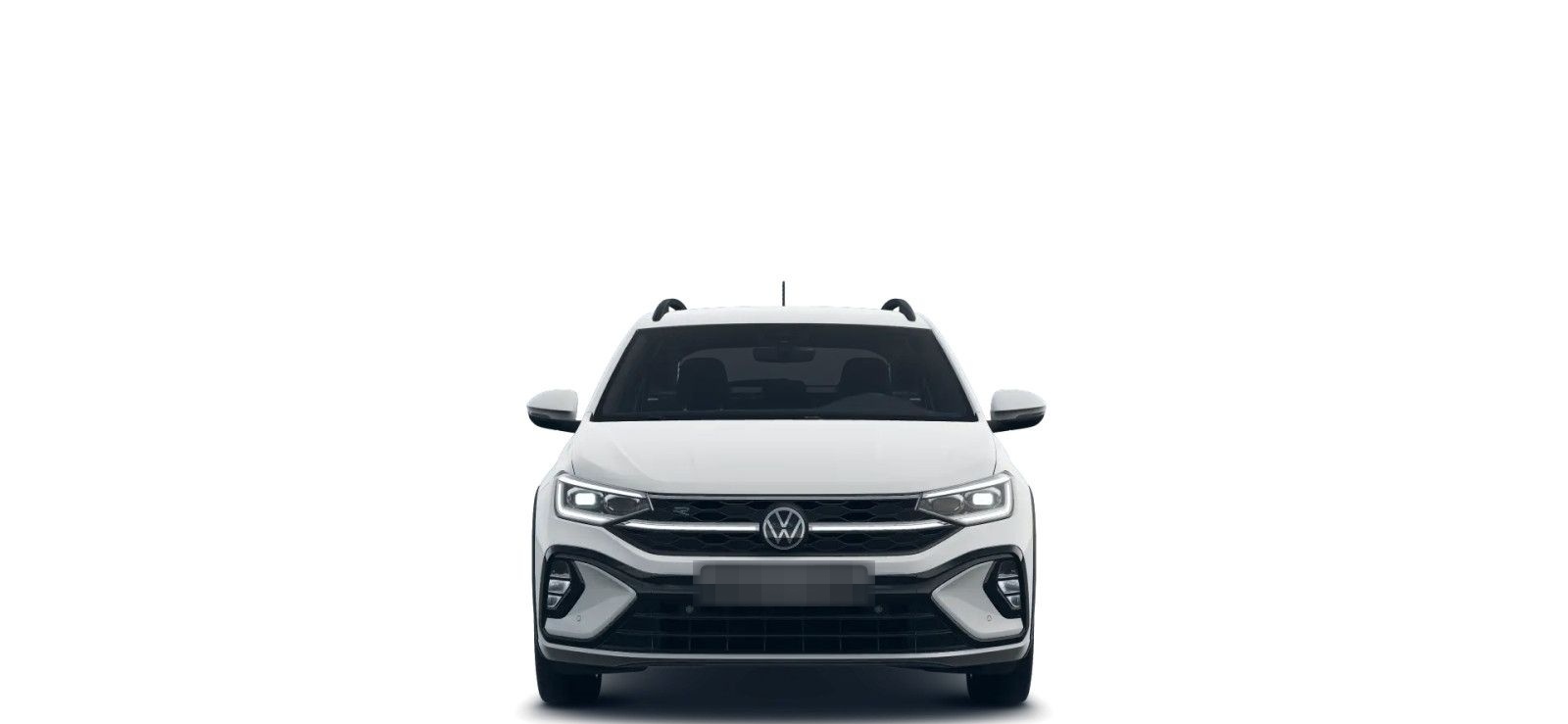 Volkswagen Taigo 1.5 TSI DSG R-Line ACC AHZV Kamera LED Nav foto 3