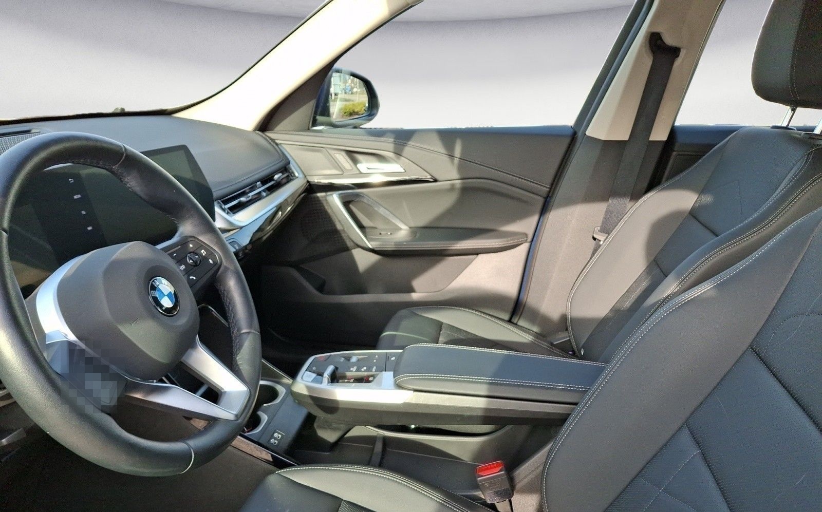 BMW X1 sDrive20i xLine *Premium*Navi*Kamera*Komfortz foto 7