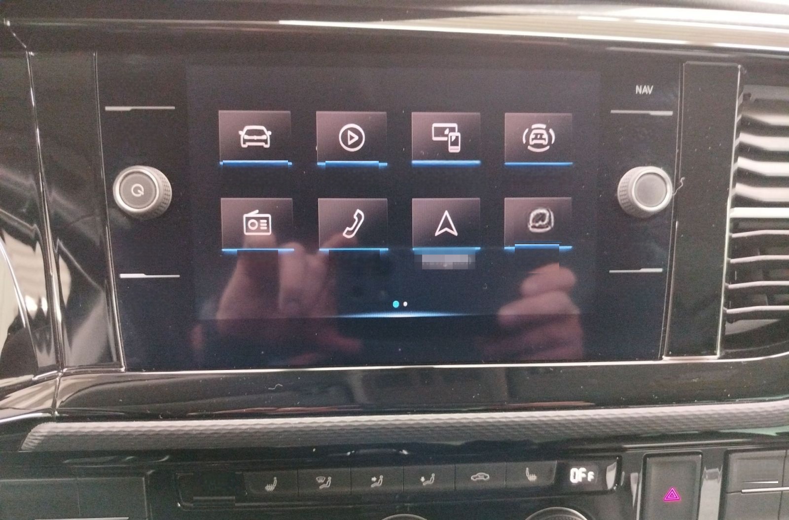 Volkswagen T6.1 Multivan 2.0 TDI DSG 4Motion Generation Six foto 11